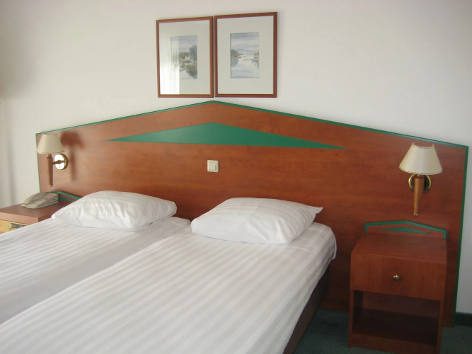 Fletcher Hotel-Restaurant Loosdrecht - Amsterdam