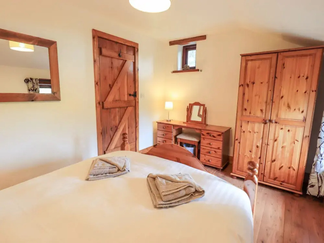 Millrace Cottage
