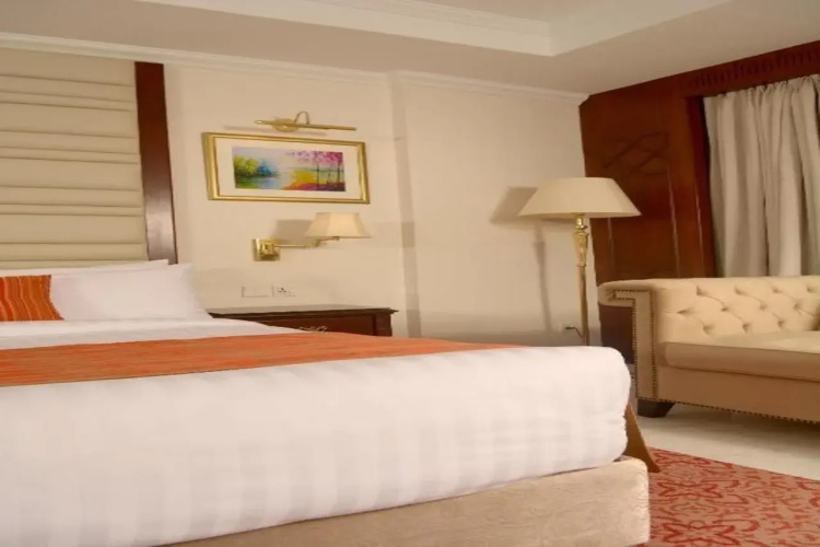 Islamabad Regalia Hotel