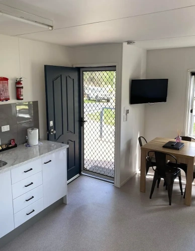 2 Bedrooms Standard room with balcony