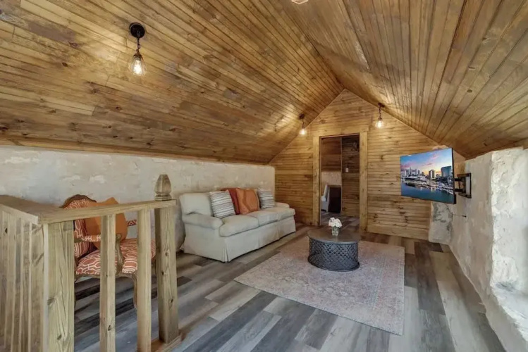 German and Winzing Haus