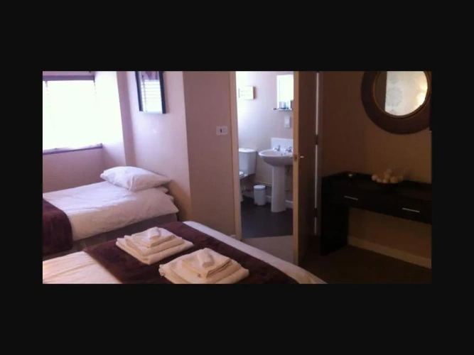 Standard Family room