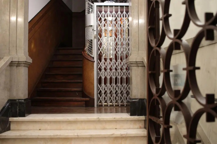7Ti7 Telhal Studio Apartment