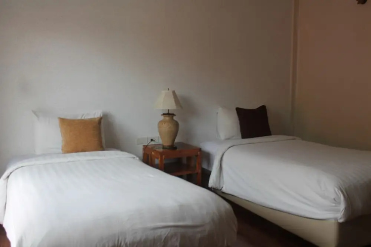Ruan Panalee Resort