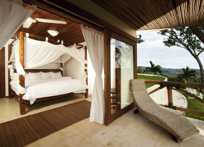 Tierra Magnifica Boutique Hotel