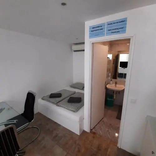 Apartment Luka