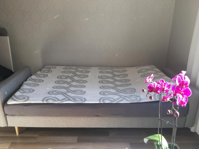 Glamour Apartment przy plaży
