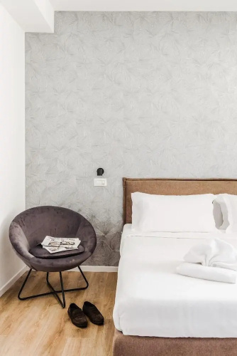 Elysium Suites Colosseo