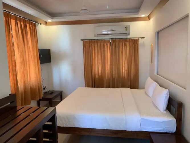 The merit resort