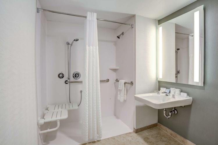 Hilton Garden Inn Boston/Waltham photo 10