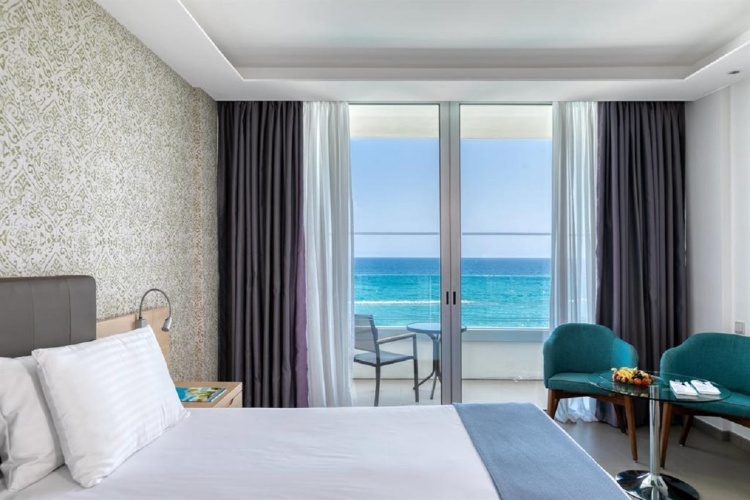 Royal Apollonia by Louis Hotels photo 7