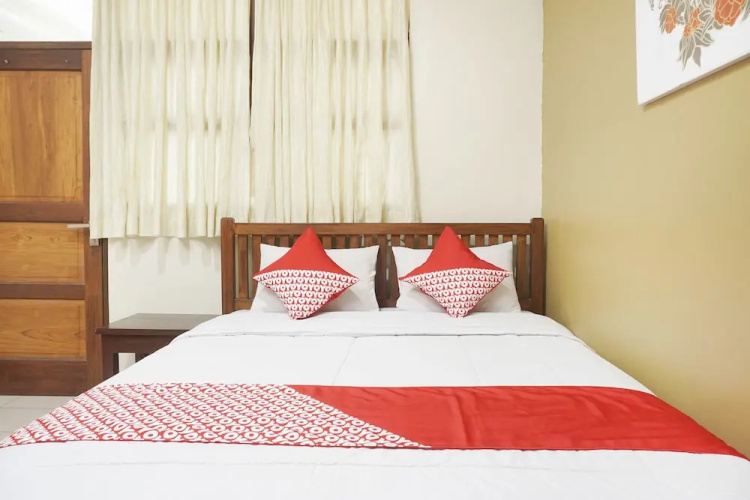 OYO 462 Nugraha Residence