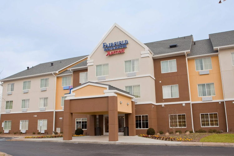 Hotelafbeelding