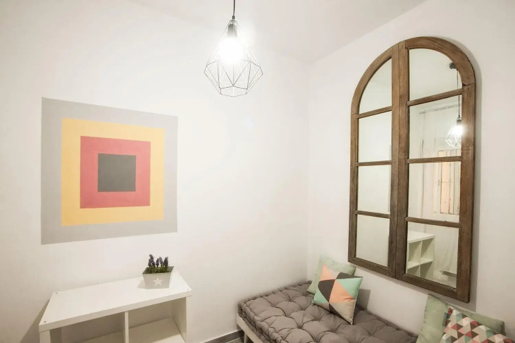 HSH Suites Corrala Triana