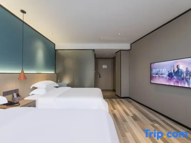 Business Double room