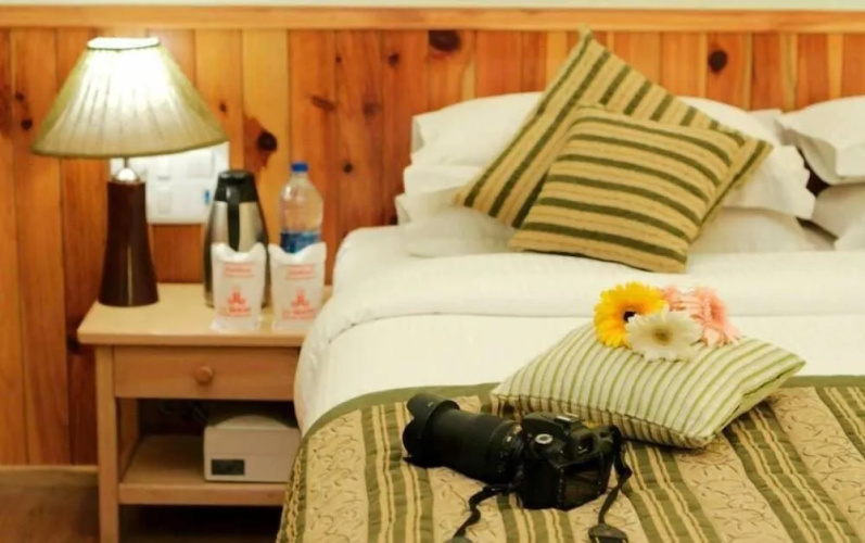JJ Resorts