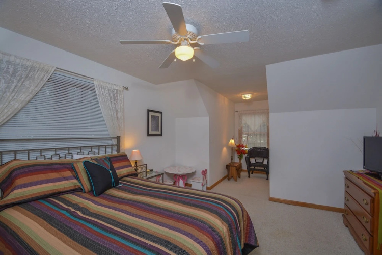 Memory Lane 4 Bedroom House