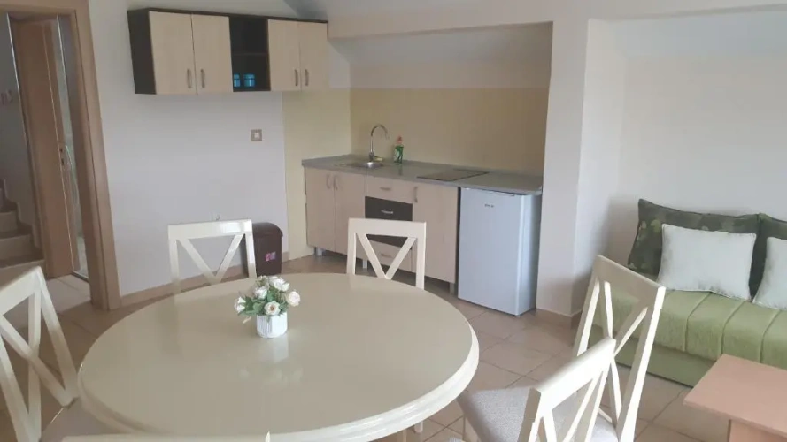 Duplex Apartment
