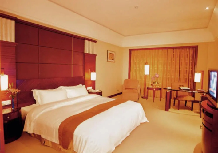 Shenzhen Kai Jia Hotel