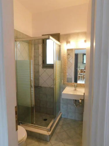 Alkionides Apartment 1