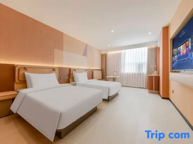 Executive Twin room