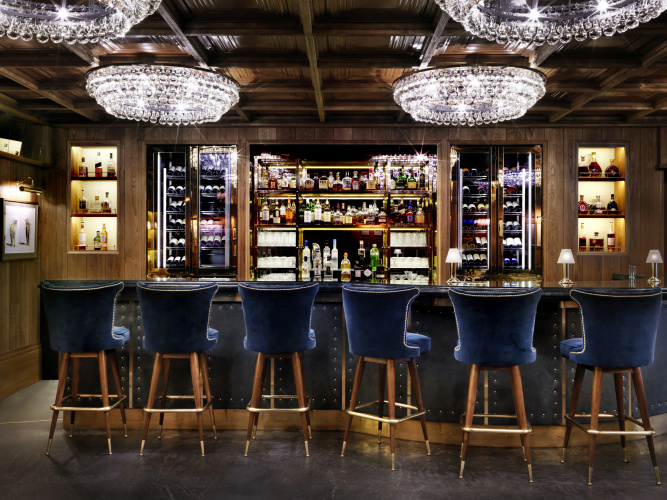 The Kensington Hotel photo 20