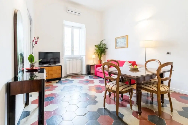Relax Apartment Navona Sq