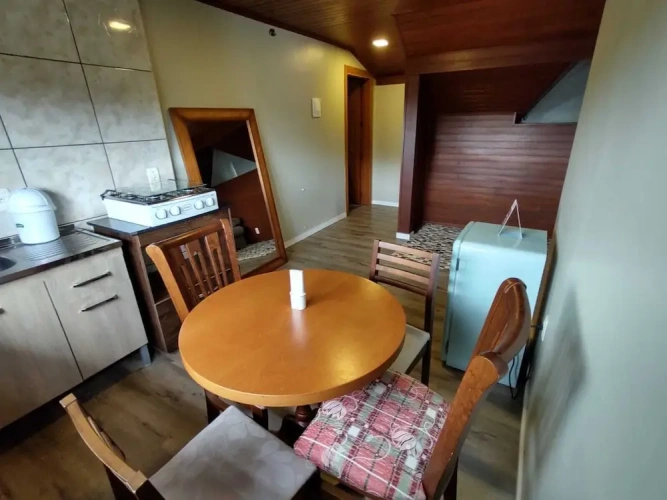 Classic Double Apartment