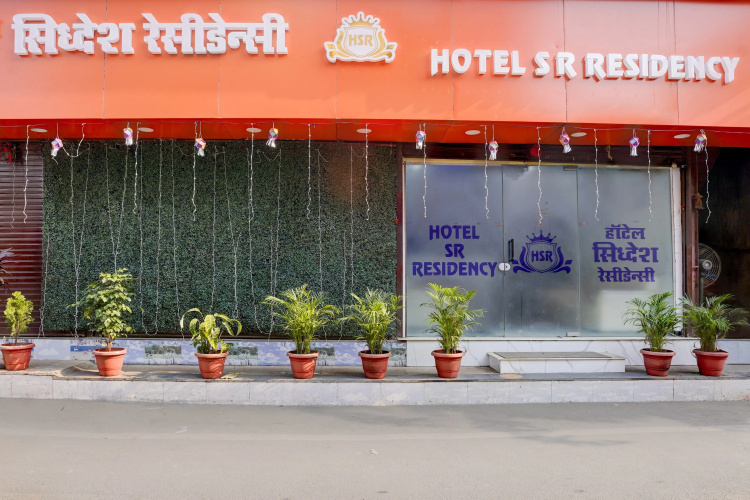 hotel SR residency