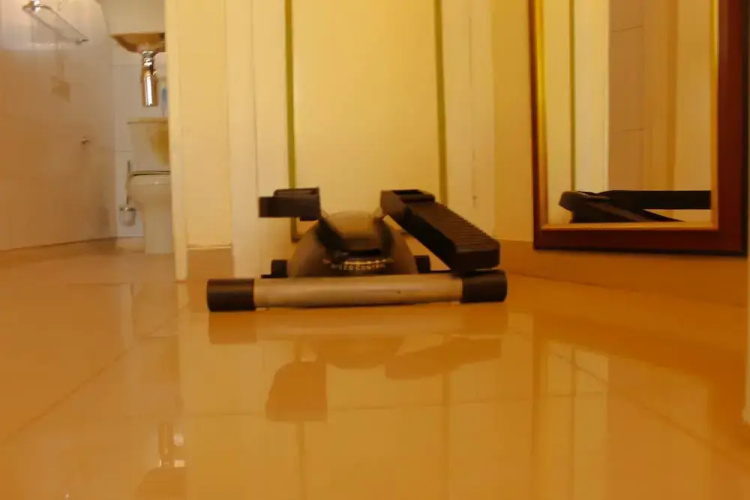 Padandaro Guest House