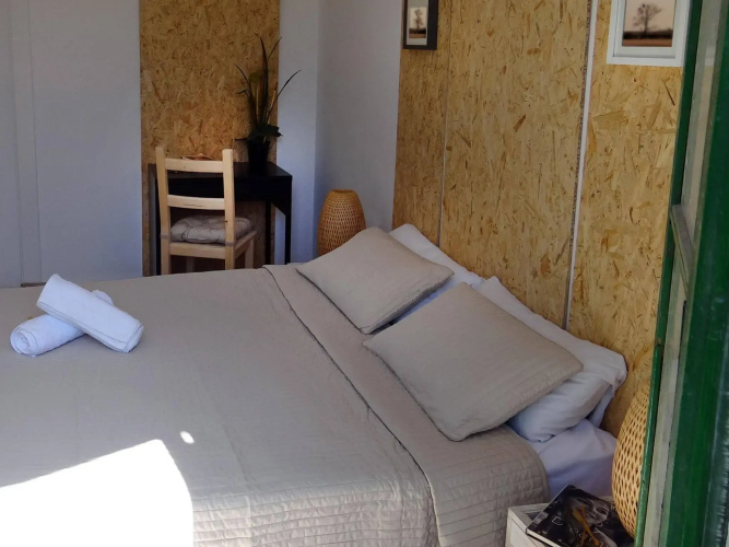 Hostal Balkonis