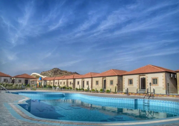 Lian Villas Resort
