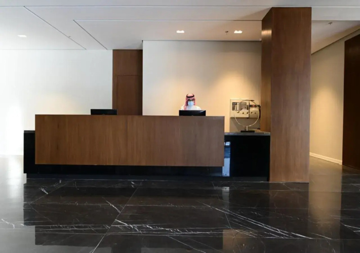 Guests Inn