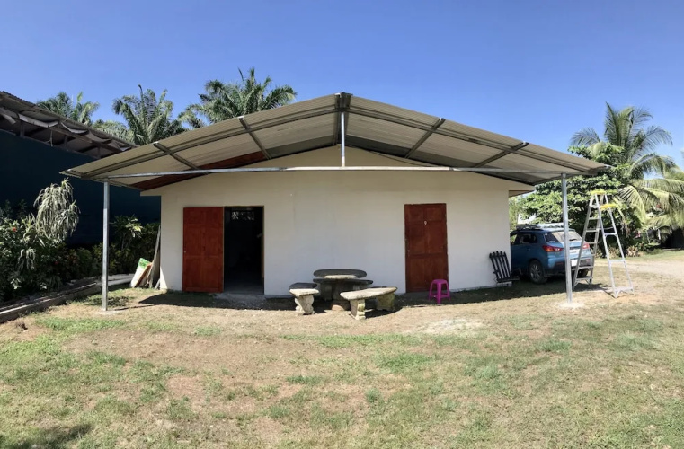 Cabinas Manawada