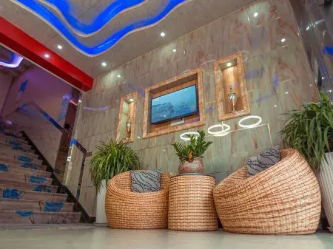 Baolihua Hotel