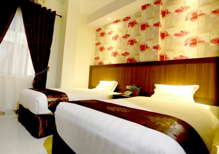 Hotel Grand Permata Hati