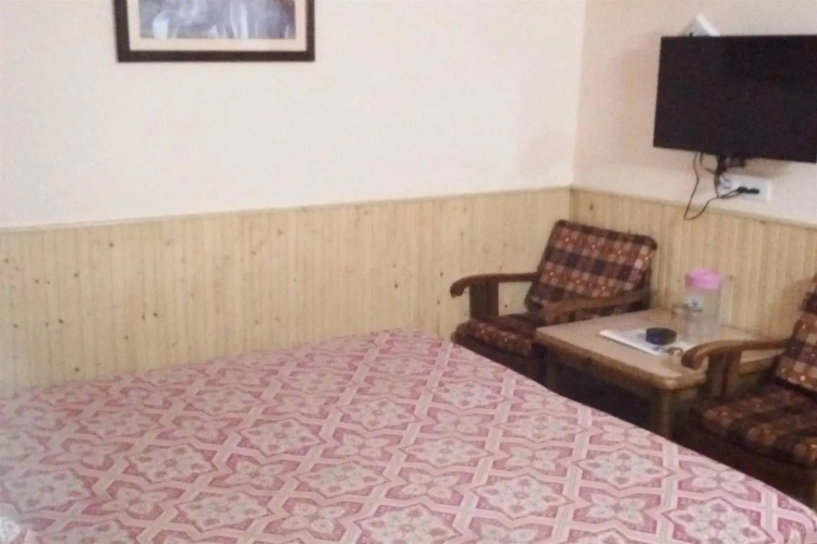 Hotel Meridian