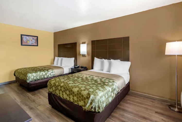 Econo Lodge