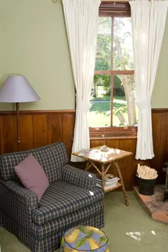Lavender Cottage