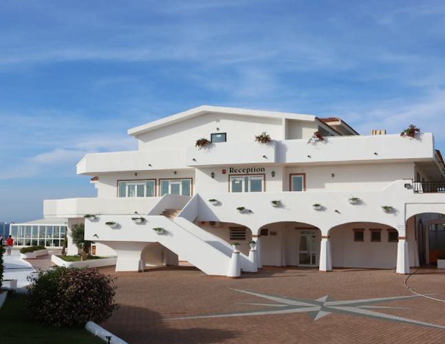 Otel görseli