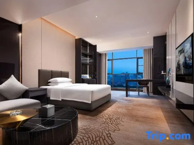 Grand Double Suite