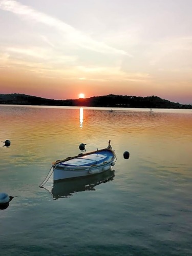 Villa Roka Over view