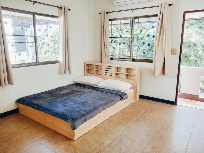Soap Baker House in Chiangmai