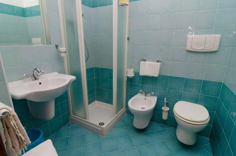 Hotel Aragonese