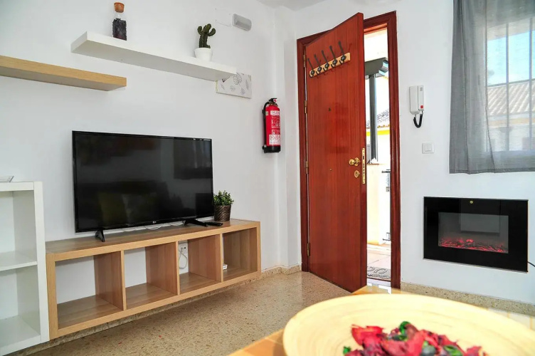 Apartamento El Sendero