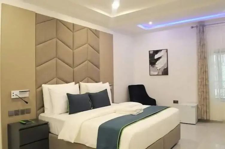 Stp Apartments