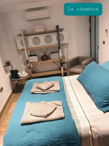 Chambres de charme Bastia