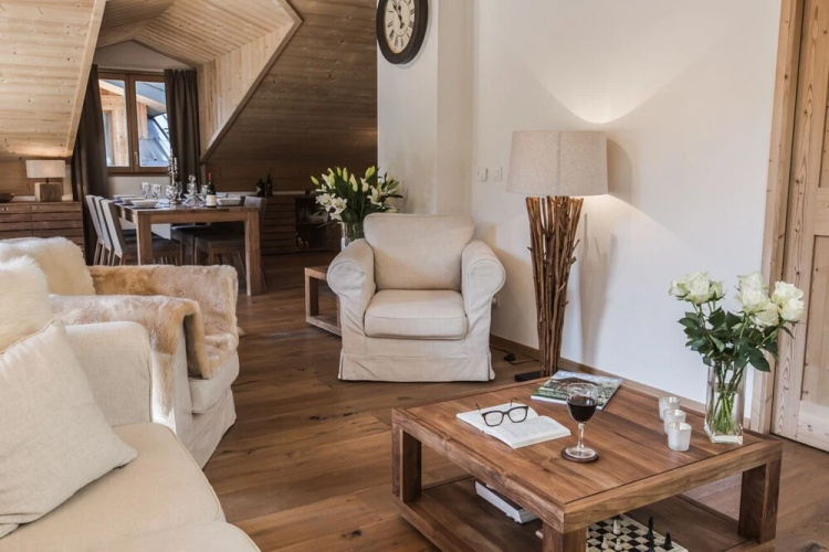 Residence K2 - 6 Personnes - 03