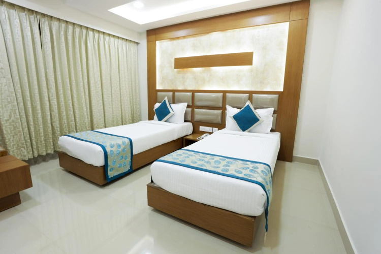 Greens Suite