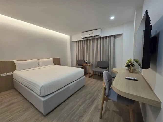 Superior Double room
